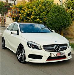 مرسيدس بنز A-Class
